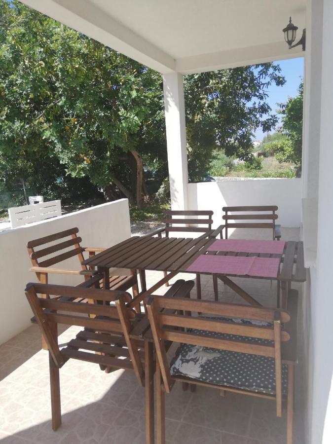 Apartments And Rooms With Parking Space Zavala, Hvar - 128 Йелса Екстериор снимка
