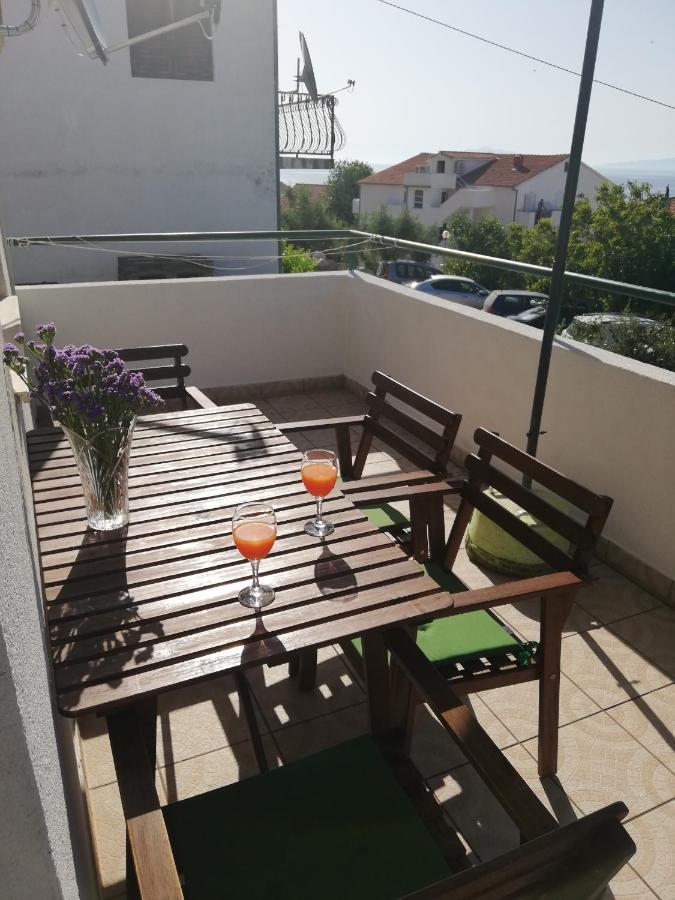 Apartments And Rooms With Parking Space Zavala, Hvar - 128 Йелса Екстериор снимка