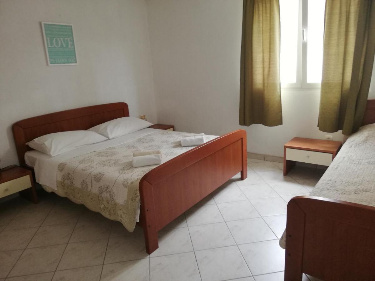 Apartments And Rooms With Parking Space Zavala, Hvar - 128 Йелса Екстериор снимка