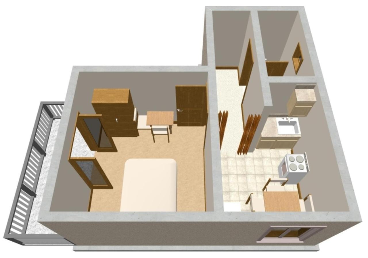 Apartments And Rooms With Parking Space Zavala, Hvar - 128 Йелса Екстериор снимка