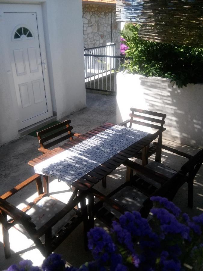 Apartments And Rooms With Parking Space Zavala, Hvar - 128 Йелса Екстериор снимка