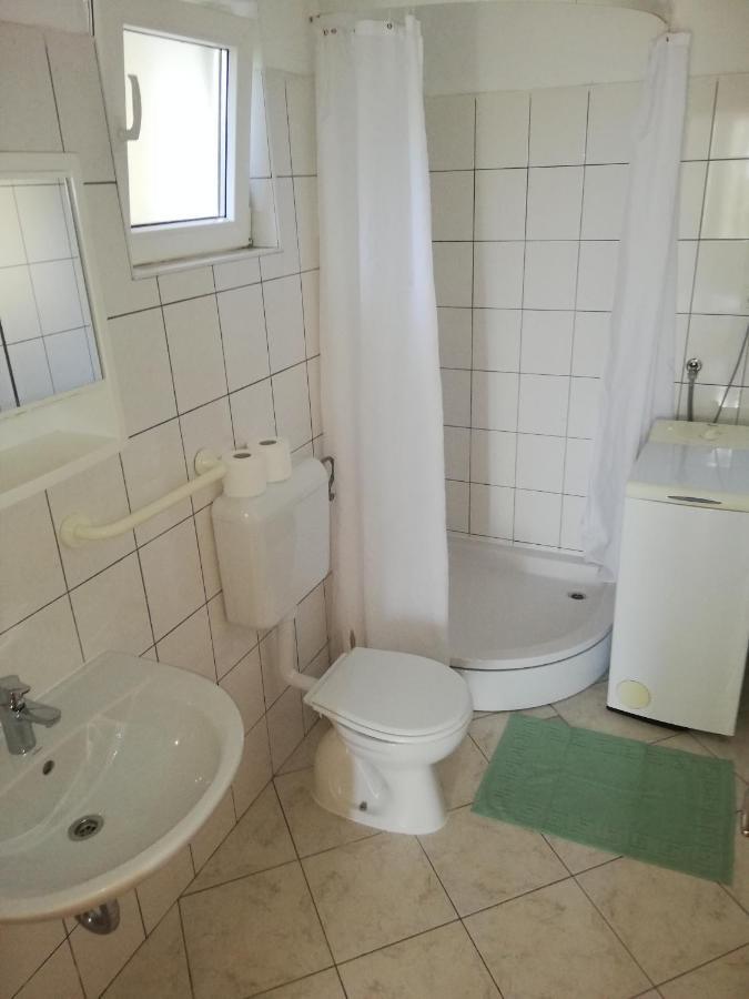 Apartments And Rooms With Parking Space Zavala, Hvar - 128 Йелса Екстериор снимка