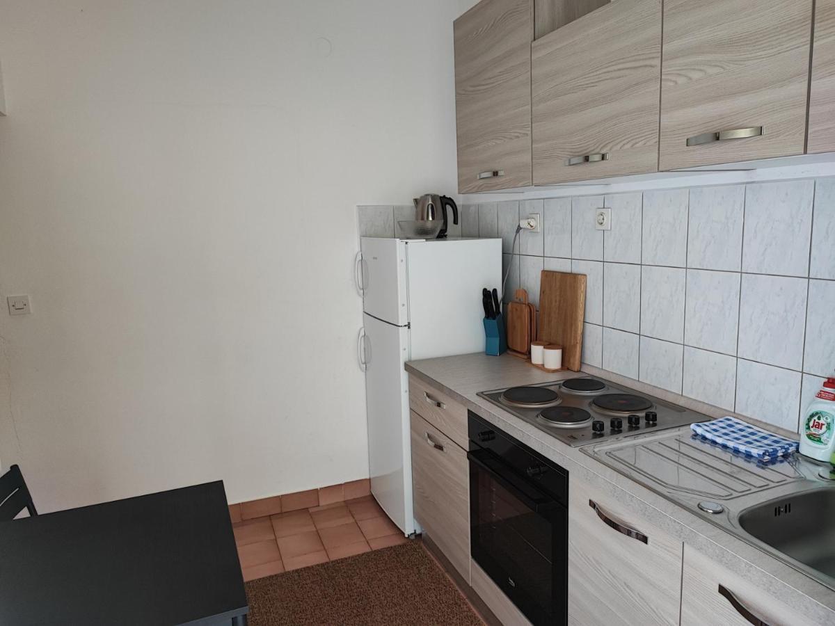 Apartments And Rooms With Parking Space Zavala, Hvar - 128 Йелса Екстериор снимка