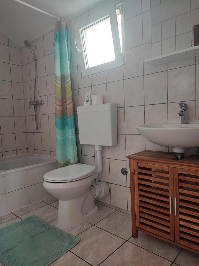 Apartments And Rooms With Parking Space Zavala, Hvar - 128 Йелса Екстериор снимка