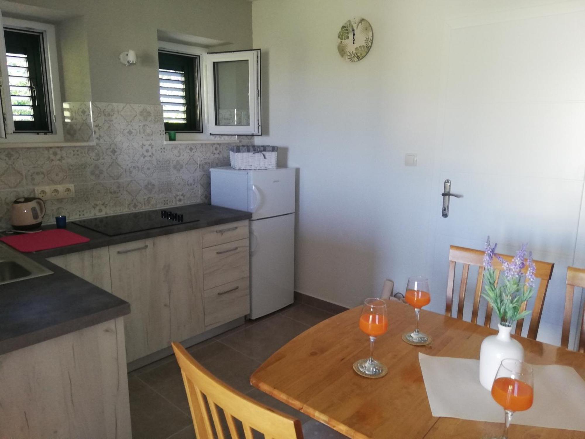 Apartments And Rooms With Parking Space Zavala, Hvar - 128 Йелса Стая снимка